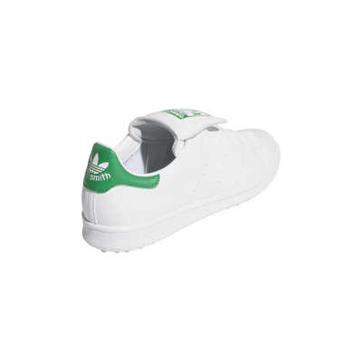 adidas ゴルフシューズ 245 ホワイト/グリーン adidas Golf アディダスゴルフ 日本正規品 ジュニア TOUR ツアー