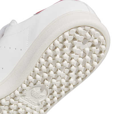 アディダス 男女兼用 ゴルフシューズ スタンスミス BOA スパイクレス