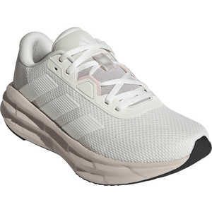 アディダス adidas レディース GLX 7 ランニングシューズ オフホワイト/コアホワイト/パテモーブ 250 JQ9558 JQ9558_25FW アディダス adidas レディース GLX 7 ランニングシューズ オフホワイト/コアホワイト/パテモーブ 250 JQ9558 JQ9558_25FW