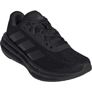 アディダス adidas レディース GLX 7 ランニングシューズ コアブラック/コアブラック/カーボン 235 JR9584 JR9584_25FW アディダス adidas レディース GLX 7 ランニングシューズ コアブラック/コアブラック/カーボン 235 JR9584 JR9584_25FW
