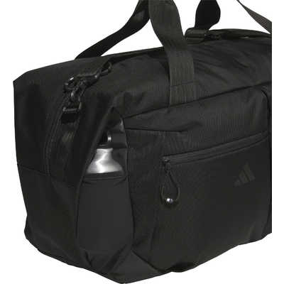 アディダス　adidas ユニセックス 53 オーピーエスダッフルバッグ50 ブラック NS　KLA22_25FW アディダス adidas ユニセックス 53 オーピーエスダッフルバッグ50
