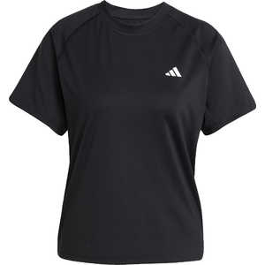 アディダス adidas レディース クラブ テニス クライマクール 半袖Tシャツ ブラック J/L TE872_25FW アディダス adidas レディース クラブ テニス クライマクール 半袖Tシャツ ブラック J/L TE872_25FW
