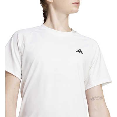 tシャツ クライマクール トレーニングクラブ 24/7 グラフィックTシャツ / アディダス adidas レディース アディダス クライマクール トレーニングクラブ 24/7
