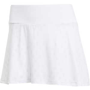 アディダス adidas レディース クラブ テニス クライマクール グラフィック スカート ホワイト/ダッシュグレー J/M JWL81_25FW アディダス adidas レディース クラブ テニス クライマクール グラフィック スカート ホワイト/ダッシュグレー J/M JWL81_25FW