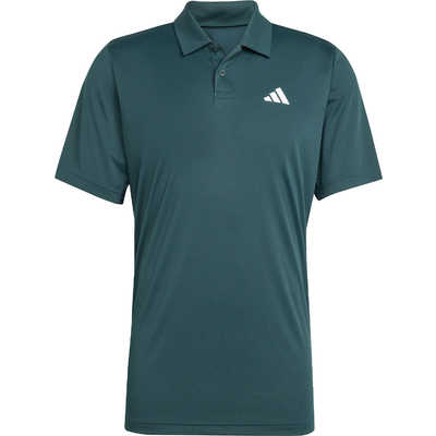 【ホログラ】オネスト アディダス adidas メンズ クラブテニス ポロシャツ オーロラ
