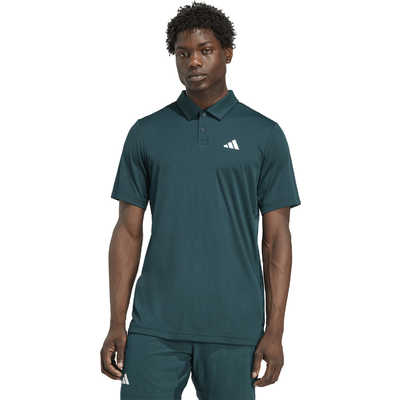 アディダス adidas メンズ クラブテニス ポロシャツ オーロラ