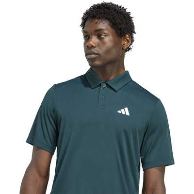 アディダス adidas メンズ クラブテニス ポロシャツ オーロラ