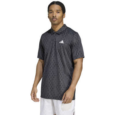 【新品】adidas テニスポロシャツ XL アディダス adidas アディダス adidas テニス クラブ テニス