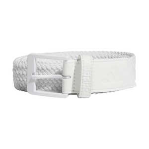 アディダス ベルト MAN AD26SS DO846 JZ2906 WH M/L 【返品交換不可】 DO846_26SS