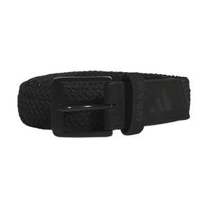 アディダス ベルト MAN AD26SS DO846 JZ2908 BK M/L 【返品交換不可】 DO846_26SS