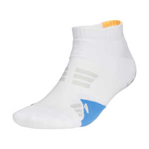アディダス ソックス MAN AD26SS SF144 KF0457 WH/BL 2527 【返品交換不可】 SF144_26SS