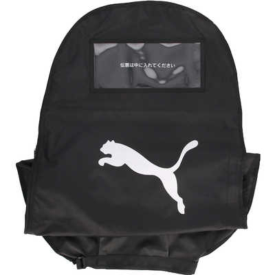 【人気商品】ゴルフ CATロゴトラベルケース 091959_01 プーマブラック プーマ ゴルフ用品 PUMA ユニセックス ゴルフ CATロゴトラベルケース
