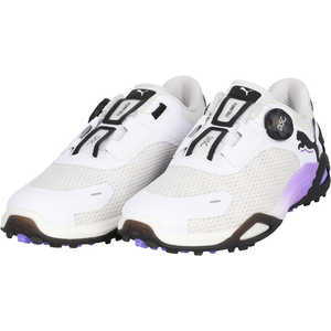 プーマ PUMA メンズ シャドウキャットニトロ ディスク PUMA WHITE-PUMA BLACK-DARK A 280 31021911 31021911_25FW プーマ PUMA メンズ シャドウキャットニトロ ディスク PUMA WHITE-PUMA BLACK-DARK A 280 31021911 31021911_25FW