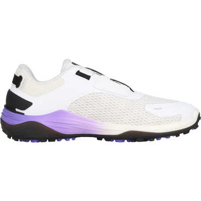 プーマ ゴルフシューズ シャドウキャット ニトロ ディスク スパイク