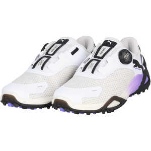 プーマ PUMA レディース シャドウキャットニトロ WMNS ディスク PUMA WHITE-PUMA BLACK-DARK A 240 31083309 31083309_25FW プーマ PUMA レディース シャドウキャットニトロ WMNS ディスク PUMA WHITE-PUMA BLACK-DARK A 240 31083309 31083309_25FW
