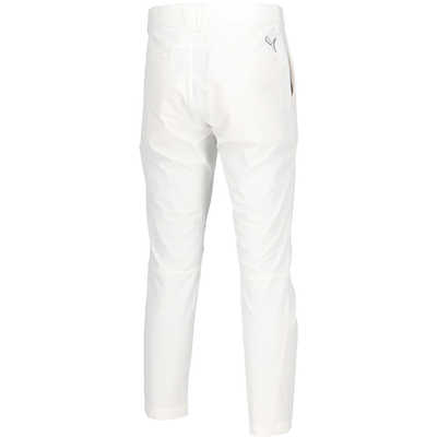 プーマ PUMA メンズ ゴルフ シャドウキャット ZIKU 3D PANTS WHITE