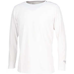 プーマ PUMA メンズ ゴルフ シャドウキャット MOCKNECK UNDER L/S WHITE GLOW XXL 635768 【返品交換不可】 635768_25FW プーマ PUMA メンズ ゴルフ シャドウキャット MOCKNECK UNDER L/S WHITE GLOW XXL 635768 【返品交換不可】 635768_25FW