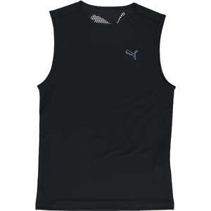 プーマ PUMA メンズ ゴルフ シャドウキャット SLEEVELESS UNDER S/L BLACK XL 635769 【返品交換不可】 635769_25FW プーマ PUMA メンズ ゴルフ シャドウキャット SLEEVELESS UNDER S/L BLACK XL 635769 【返品交換不可】 635769_25FW