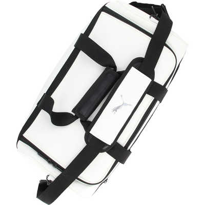 プーマ ゴルフ PU ツアーライク メタルキャット ボストンバッグ PUMA