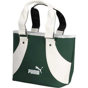 �ס��� ����� FOG ���饷�å��饦��ɥȡ��� GREEN TERRAIN-PUMA WHITE 091942_25FW