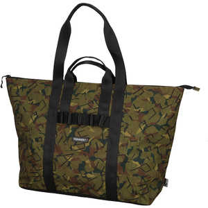 プーマ ゴルフ LEOCAMO AOP 大容量 トートバッグ DARK OLIVE 092500_25FW プーマ ゴルフ LEOCAMO AOP 大容量 トートバッグ DARK OLIVE 092500_25FW