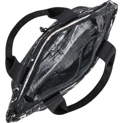 プーマ ゴルフ LEOCAMO AOP 保冷ラウンドバッグ PUMA BLACK