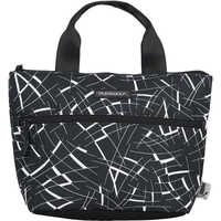 プーマ ゴルフ LEOCAMO AOP 保冷ラウンドバッグ PUMA BLACK