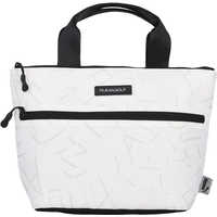 プーマ ゴルフ LEOCAMO AOP 保冷ラウンドバッグ PUMA BLACK