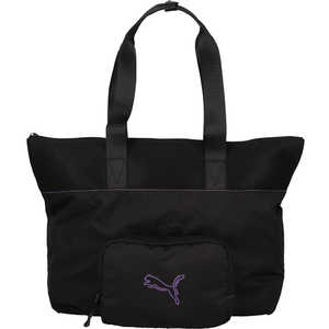 プーマ ゴルフ シャドウキャット パッカブルトート PUMA BLACK 092511_25FW
