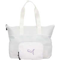 プーマ ゴルフ シャドウキャット パッカブルトート PUMA WHITE