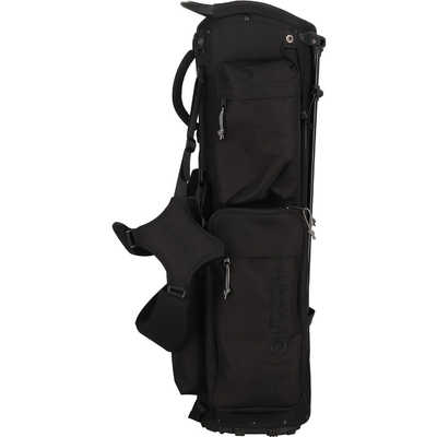 プーマ ゴルフ PUMA X OUTDOOR PRODUCTS スタンドバッグ PUMA BLACK