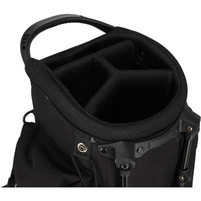 プーマ ゴルフ PUMA X OUTDOOR PRODUCTS スタンドバッグ PUMA BLACK