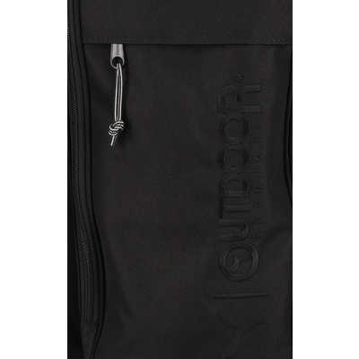 プーマ ゴルフ PUMA X OUTDOOR PRODUCTS スタンドバッグ PUMA BLACK