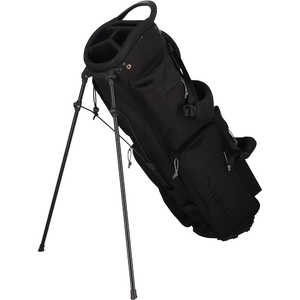 プーマ ゴルフ PUMA X OUTDOOR PRODUCTS スタンドバッグ PUMA BLACK 092529_25FW プーマ ゴルフ PUMA X OUTDOOR PRODUCTS スタンドバッグ PUMA BLACK 092529_25FW