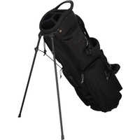 プーマ ゴルフ PUMA X OUTDOOR PRODUCTS スタンドバッグ PUMA BLACK