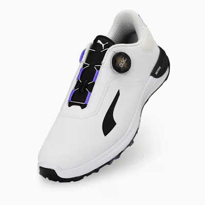 27.0cm PUMA（プーマ）ゴルフスパイクレスシューズ ☆ メンズ PUMA