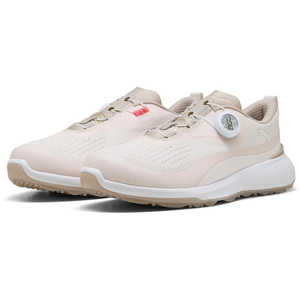 �v�[�} PUMA ���f�B�[�X �O���[���X�|�[�c �f�B�X�N WMNS JASMINE FLOWER-PUMA WHITE-RO 230 31322102