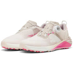 �v�[�} PUMA ���f�B�[�X �V���h�E�L���b�g �j�g�� WMNS 2.0 �f�B�X�N JASMINE FLOWER-ROSE LATTE-PU 235 31301403