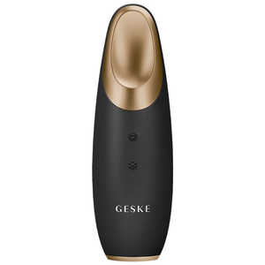 GESKE Beauty Tech GESKE ゲスケ ウォーム＆クール アイエナジャイザー GERMAN BEAUTY TECH グレー GK000003GY01