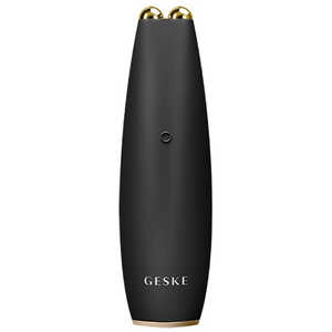 GESKE Beauty Tech GESKE ゲスケ マイクロカレント フェイスリフトペン GERMAN BEAUTY TECH グレー GK000013GY01