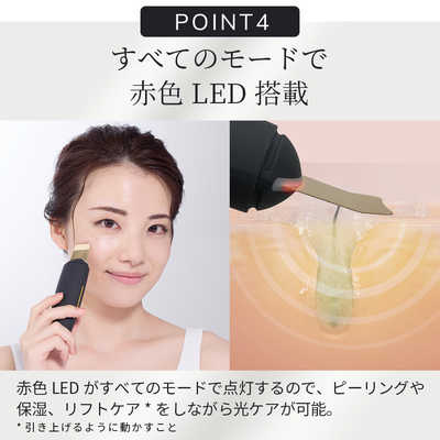 GESKE Beauty Tech GESKE ゲスケ マイクロカレント スキン