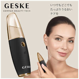 GESKE Beauty Tech フェイシャル ハイドレーション リフレッシャー GESKE グレー GK000059GY01