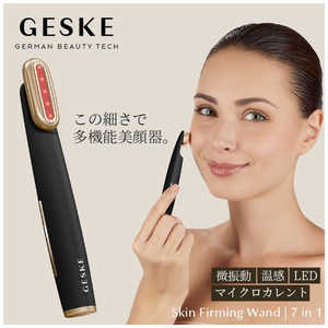 GESKE Beauty Tech スキン ファーミング ワンド GESKE グレー GK000068GY01