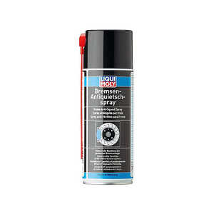 LIQUIMOLY ブレーキアンチスクイールスプレー 400ml 3079