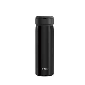 T-fal モビリティ マグ ブラック 450ml N37203