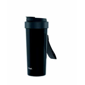 T-fal ハイドレーション ボトル ブラック 650ml N37404