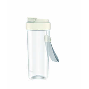 T-fal ハイドレーション ボトル ホワイト 650ml N37403