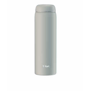 T-fal スリム マグ アーバングレー 450ml N37303