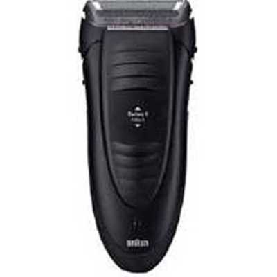 BRAUN Series 1 190s-1 メンズシェーバー Series 1 190s shaver for men