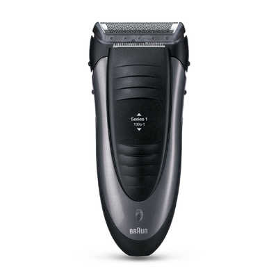 BRAUN Series 1 190s-1 メンズ電気シェーバー本体のみ ブラウン BRAUN メンズ電気シェーバー シリーズ1 190s‐1
